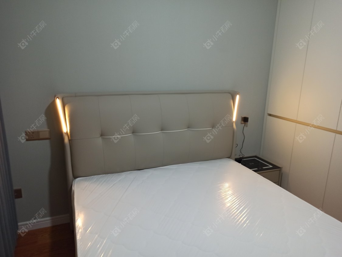 常州九洲玺在租房源_小牛看房