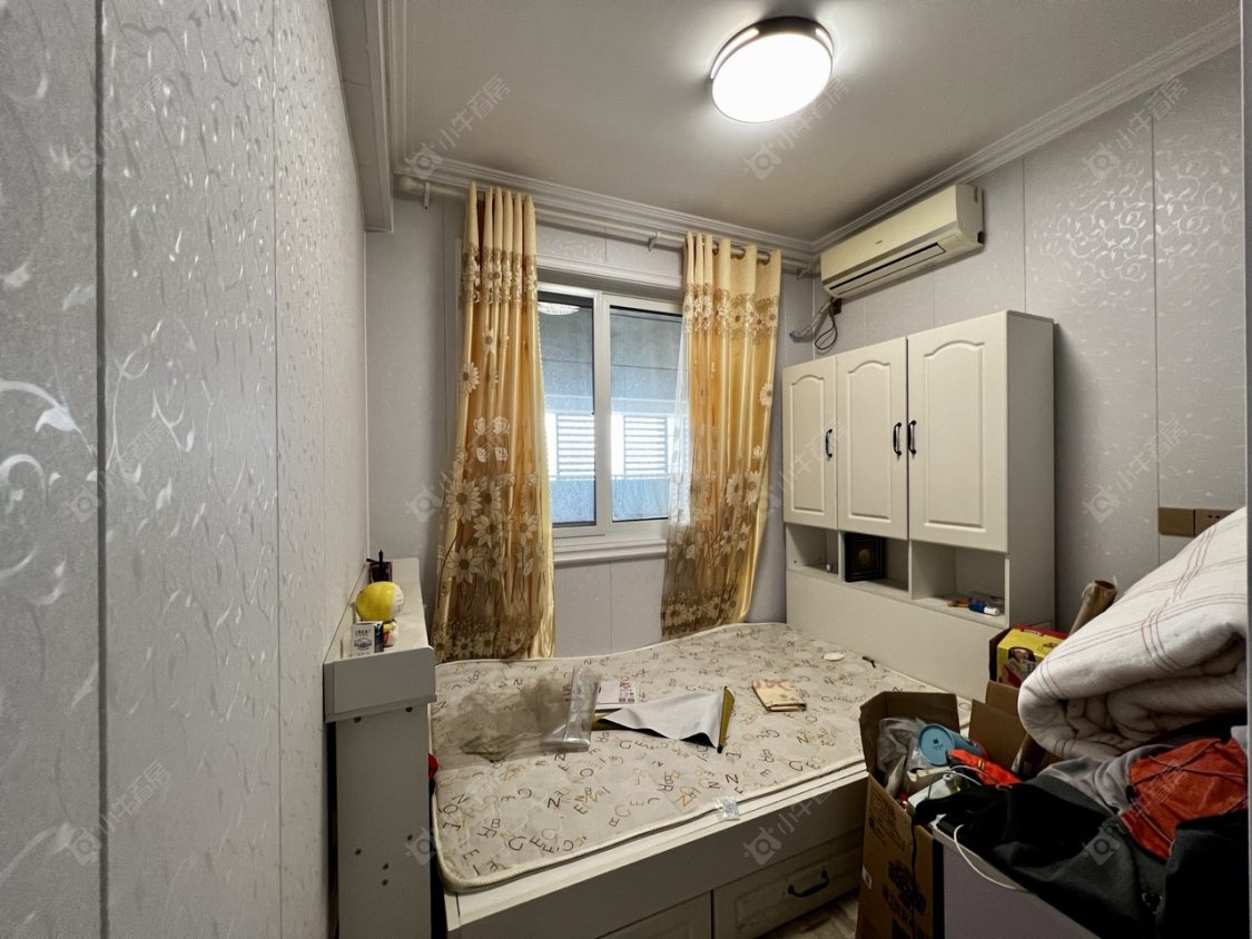 常州菱溪名居在租房源室内图_小牛看房