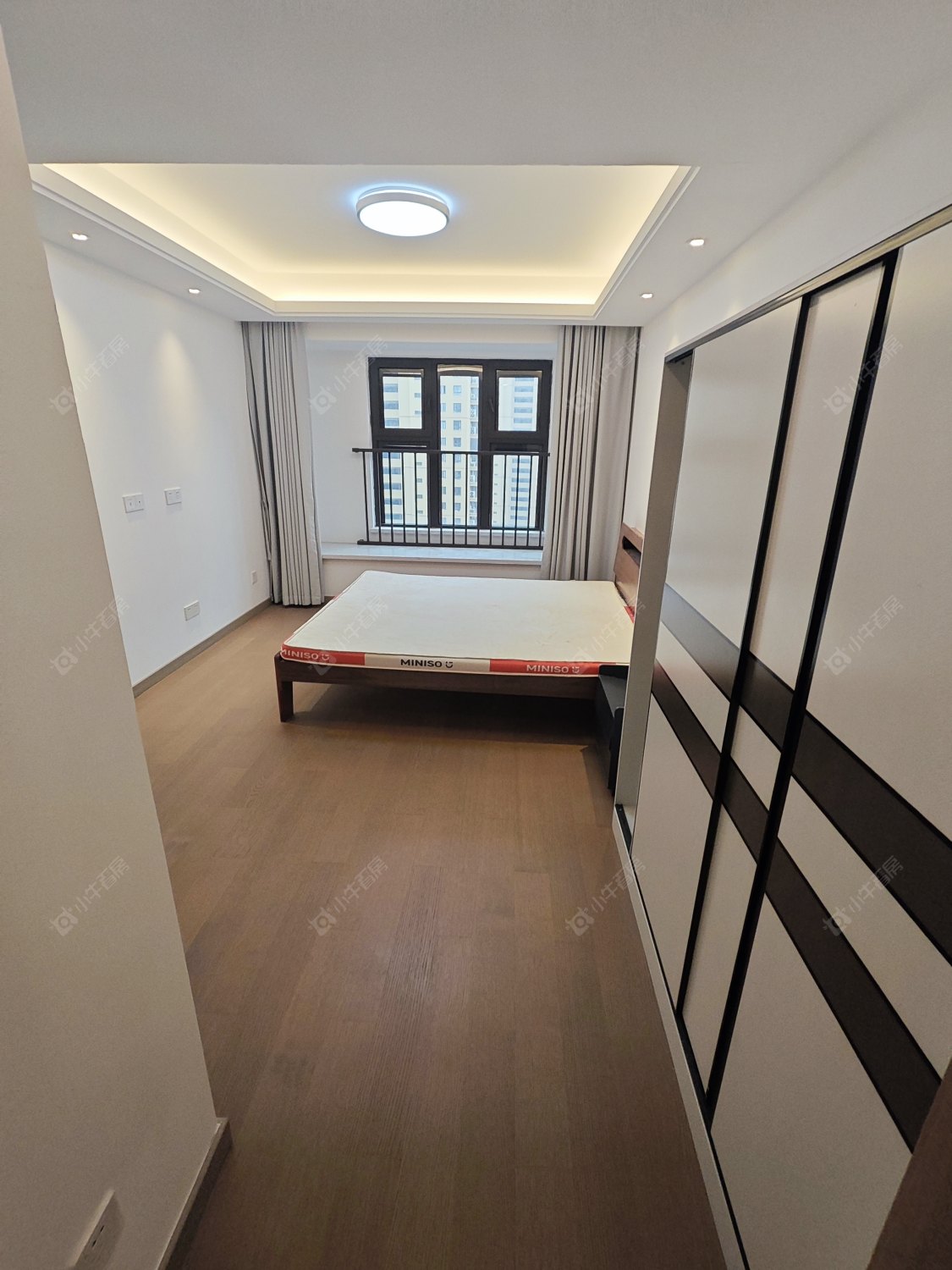 常州融信澜悦在租房源室内图_小牛看房