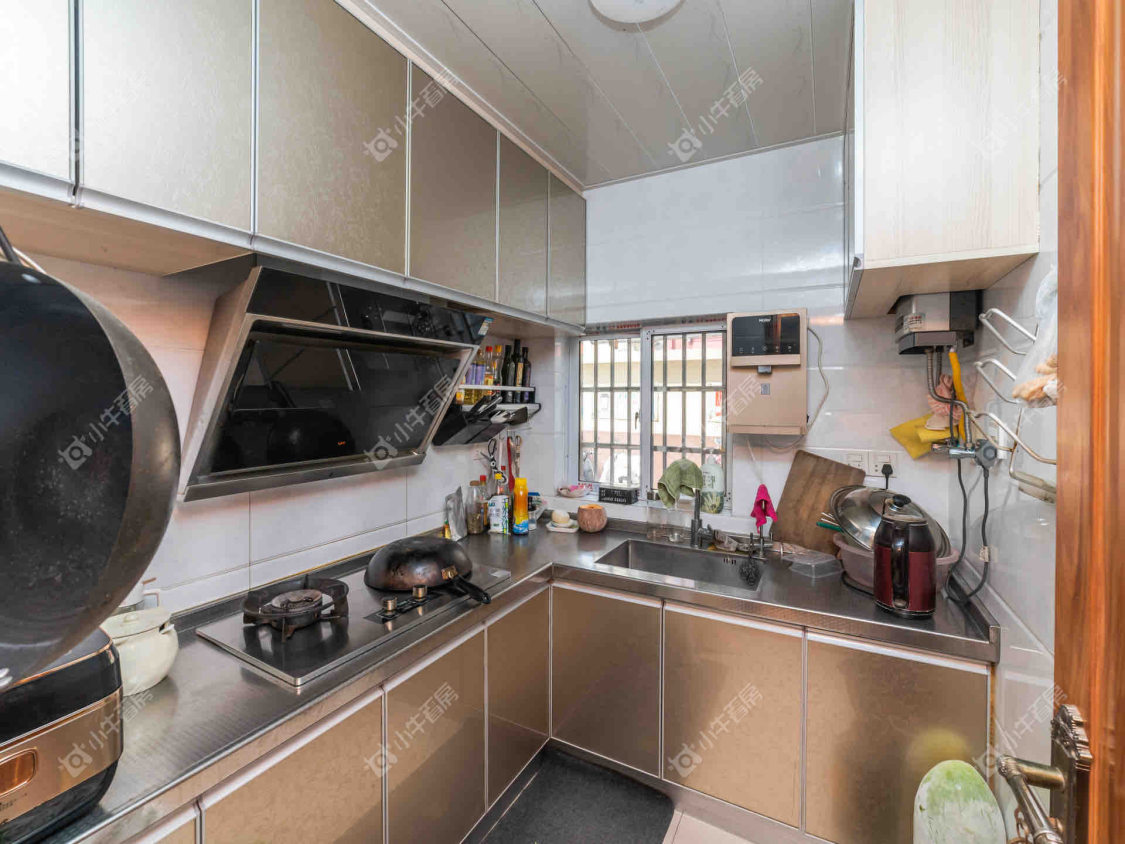 常州站北新村中站北在租房源室内图_小牛看房