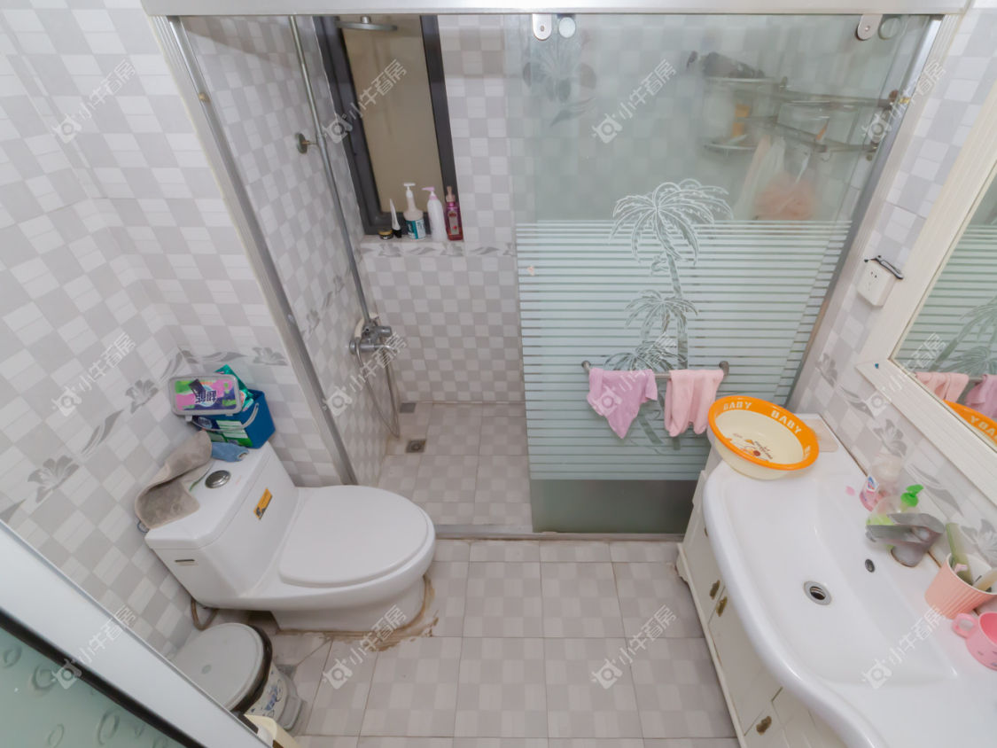 景秀世家房源室内图 常州景秀世家在租房源室内图_小牛看房