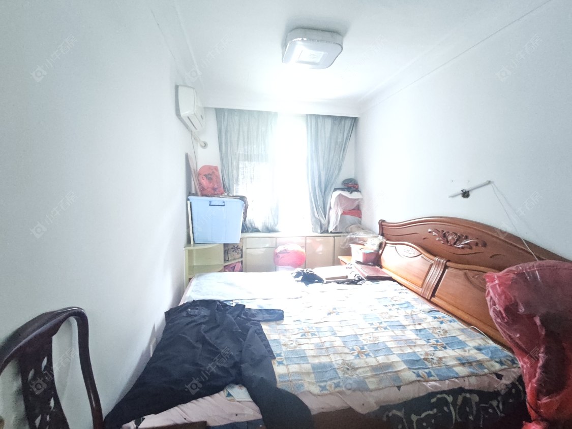 常州白云新村在租房源室内图_小牛看房