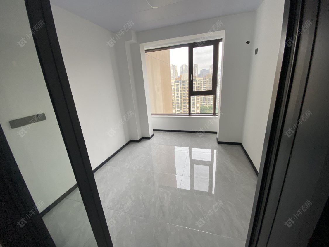 常州世茂香槟湖三期在租房源_小牛看房