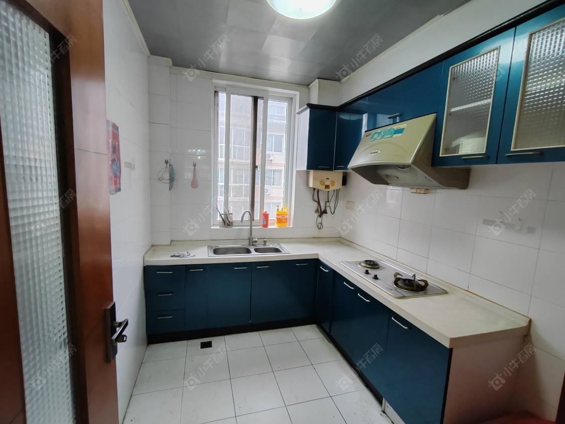 常州四季新城南苑在租房源室内图_小牛看房