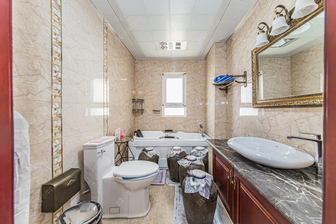 常州新城香溢澜桥二期在售二手房源室内图_小牛看房