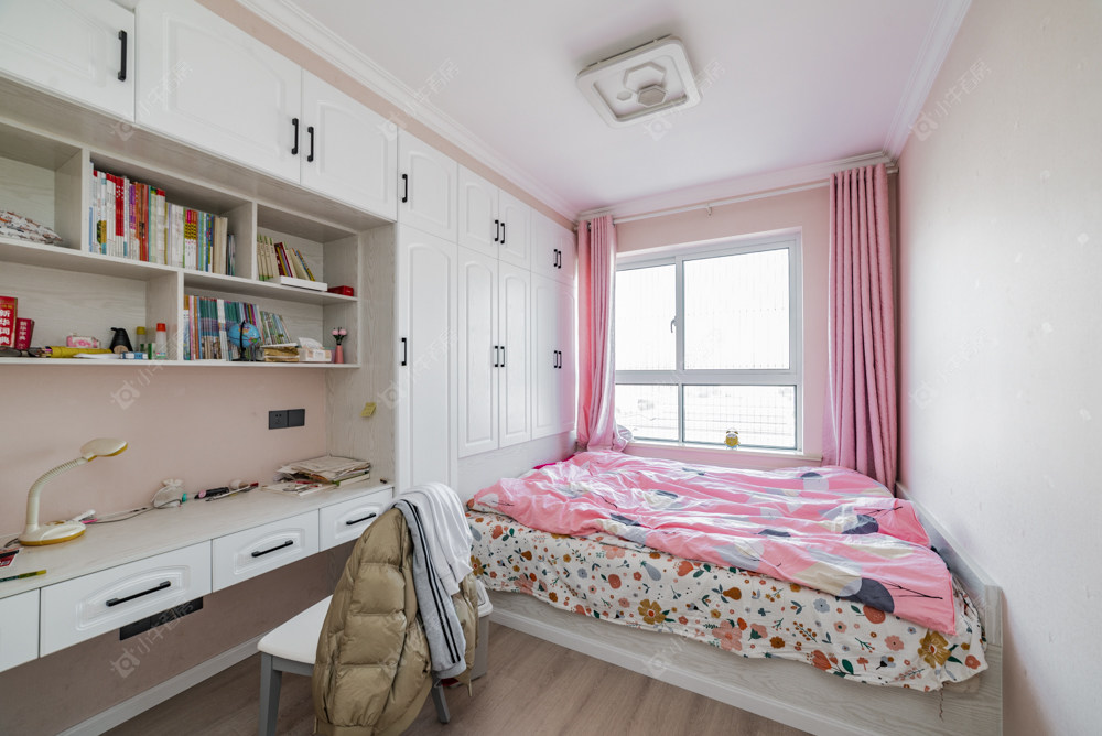 常州路劲城二期在售二手房源室内图_小牛看房