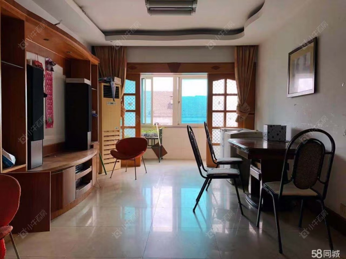 常州创业嘉禾公寓在租房源_小牛看房