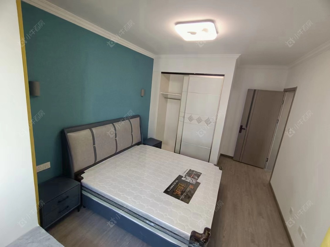 常州九洲玺在租房源_小牛看房