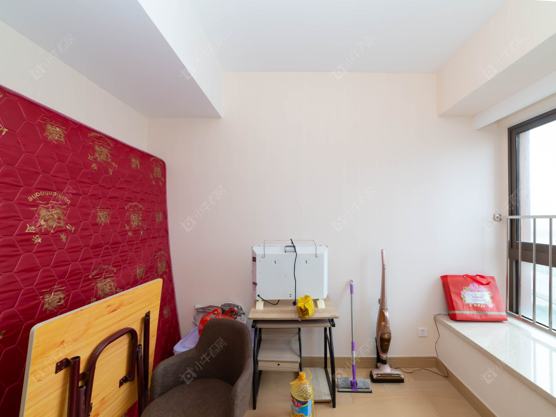 常州龙洲伊都在售二手房源室内图_小牛看房