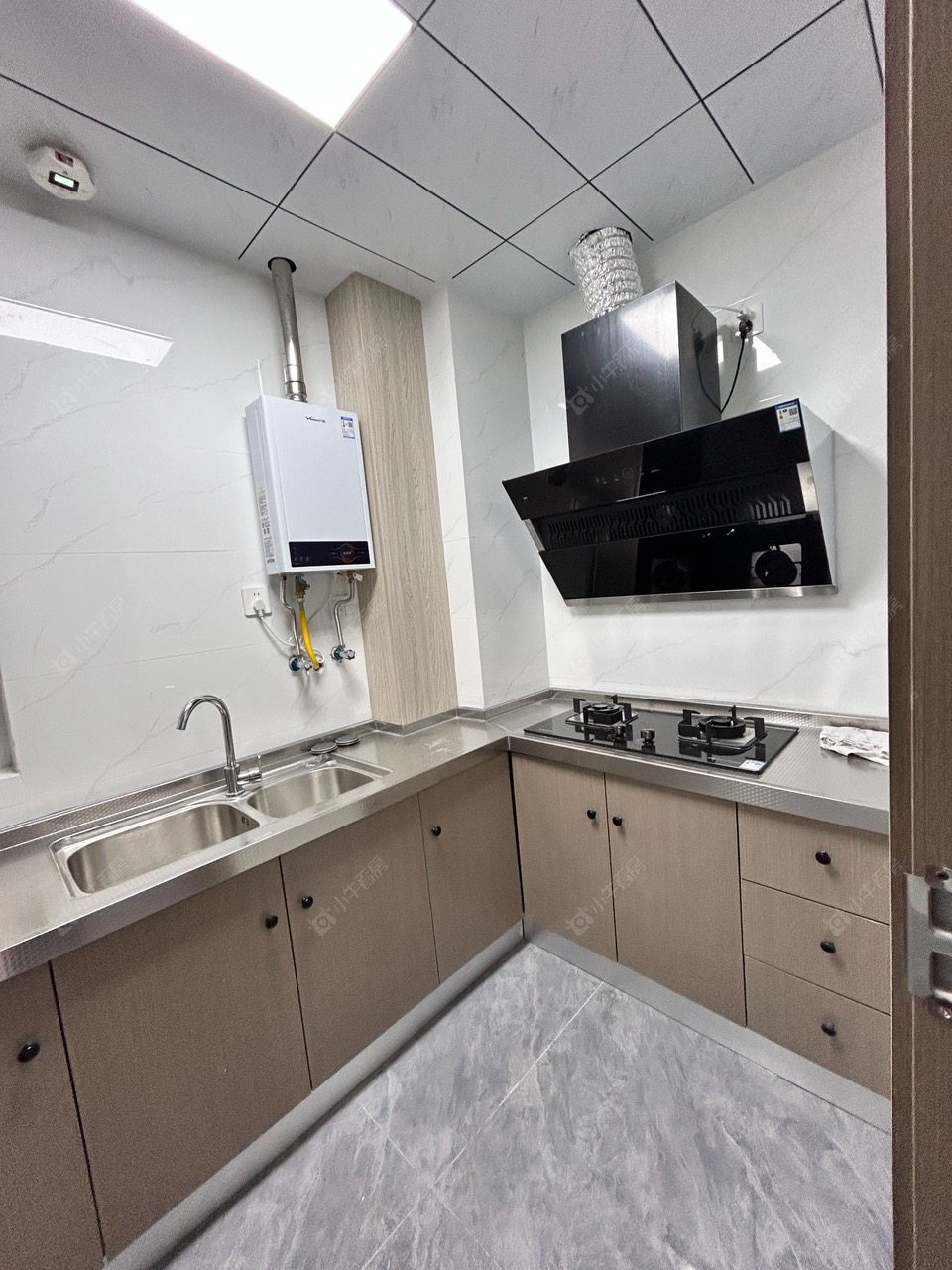 常州华林家园三期在租房源室内图_小牛看房