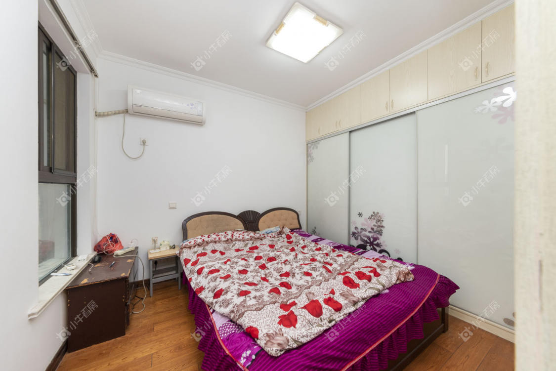 常州莱蒙城铂郡在租房源室内图_小牛看房