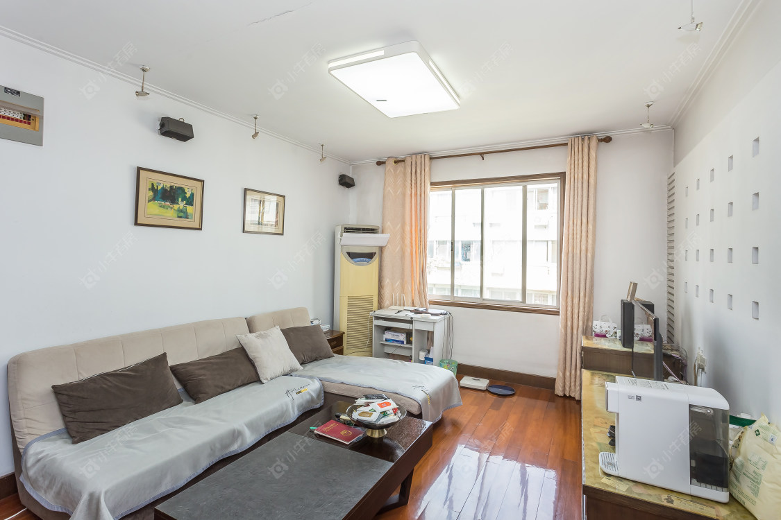 常州竹林新村在售二手房源_小牛看房