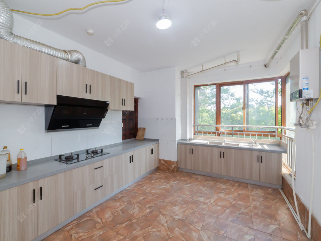 常州中央花园在售二手房源室内图_小牛看房