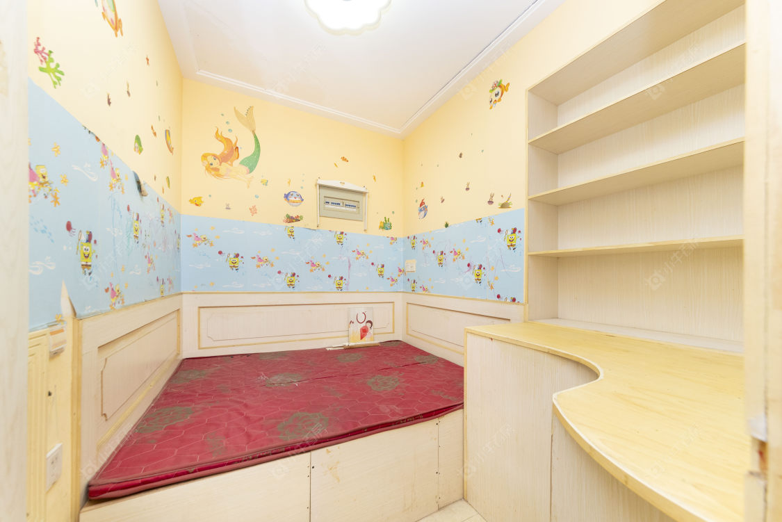 常州御城在售二手房源室内图_小牛看房