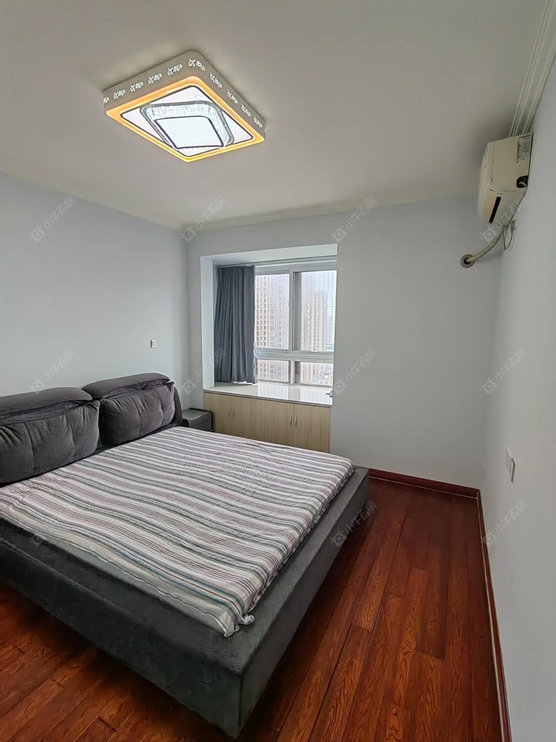 常州九洲花园二期在租房源室内图_小牛看房