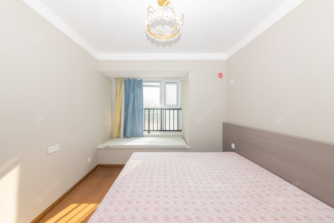 金科保利北郡花园房源室内图 常州金科保利北郡花园在售二手房源室内图_小牛看房