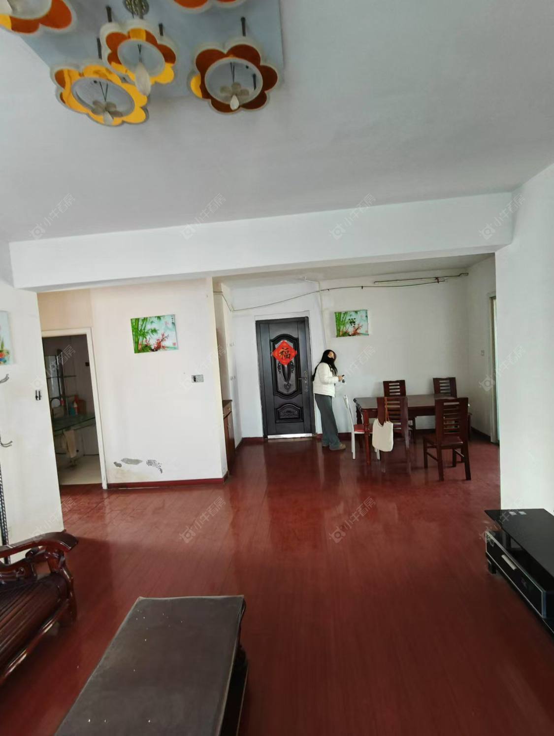 紫金城南区房源室内图 常州紫金城南区在租房源室内图_小牛看房