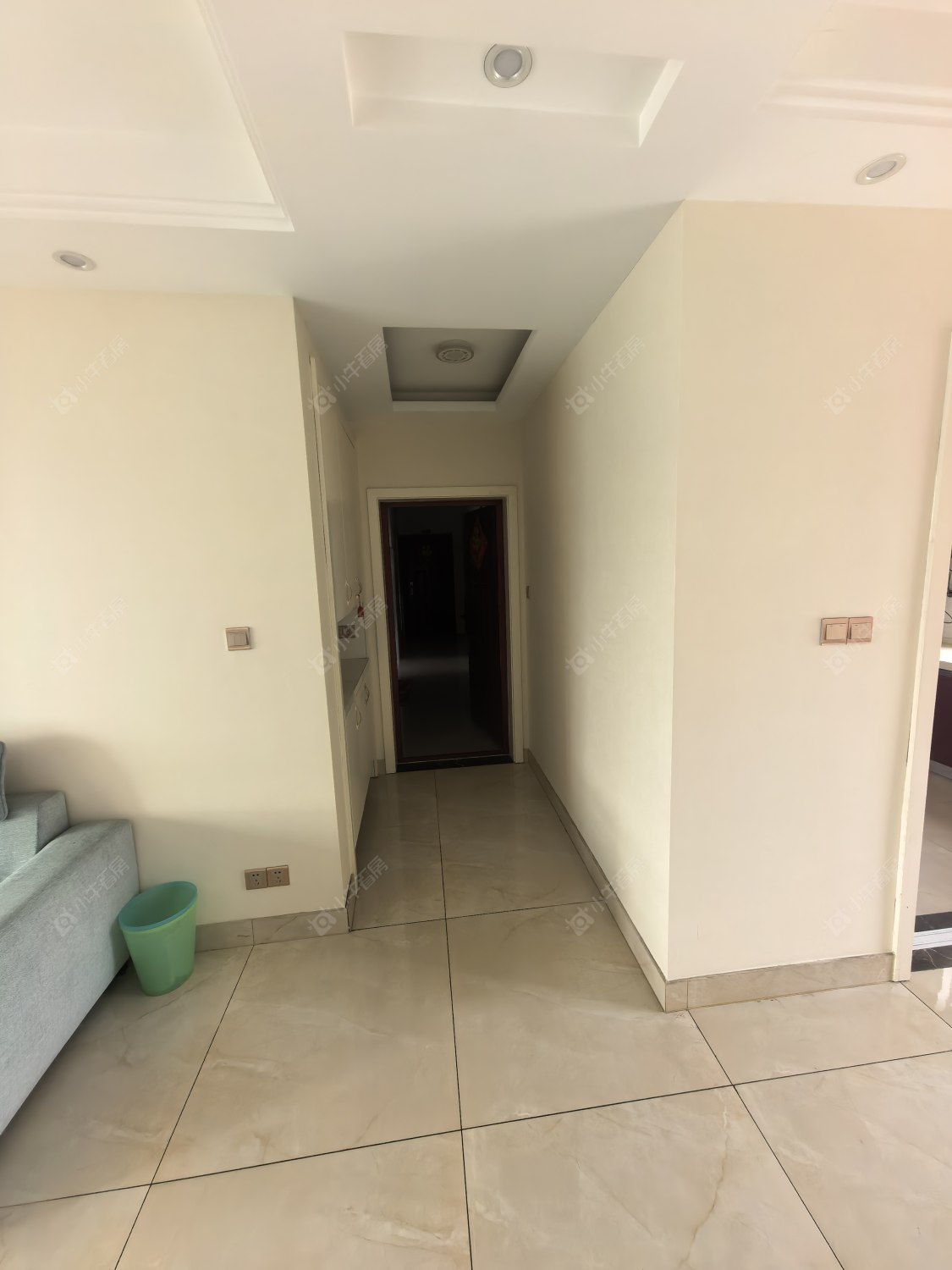 新城域二期房源室内图 常州新城域二期在租房源室内图_小牛看房