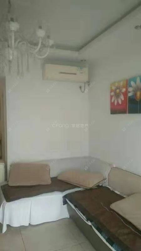 常州滨江明珠城东区在租房源室内图_小牛看房