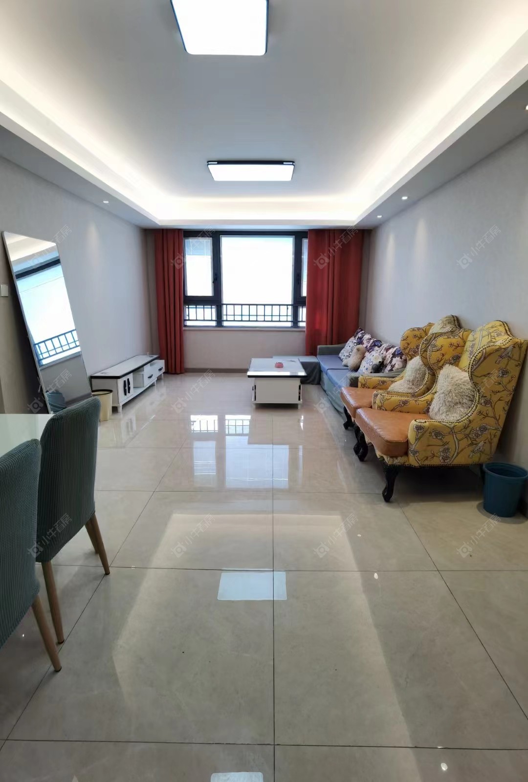 常州弘阳燕澜风华三区在租房源_小牛看房