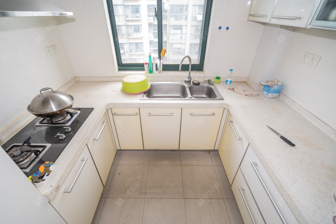 水岸人家花园房源室内图 常州水岸人家花园在售二手房源室内图_小牛看房