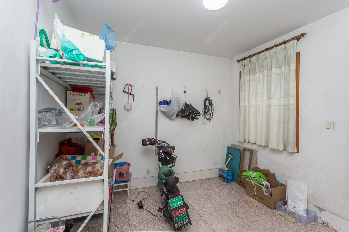 常州仲家塘在售二手房源室内图_小牛看房