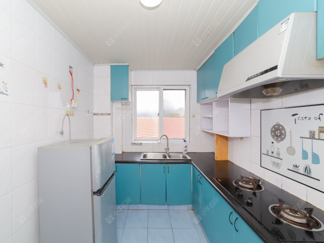 常州藻江花园一期在售二手房源室内图_小牛看房