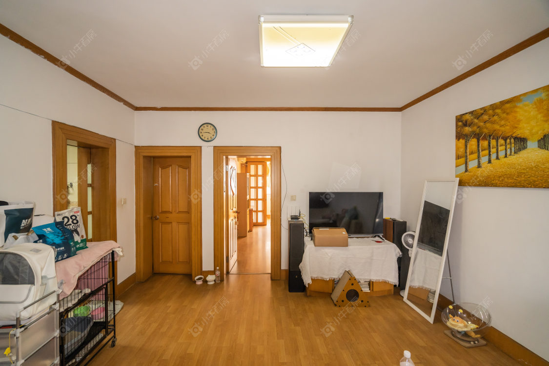 常州丽宝第花苑在售二手房源_小牛看房