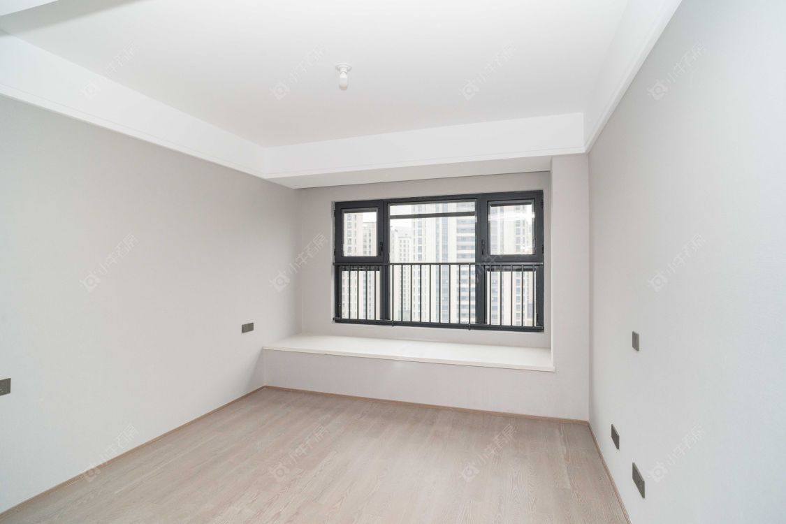 常州金隅·钟楼天筑在售二手房源室内图_小牛看房