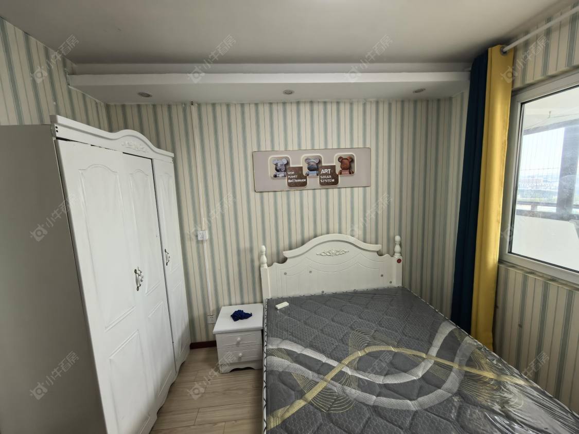 紫韵香庭二期房源室内图 常州紫韵香庭二期在租房源室内图_小牛看房