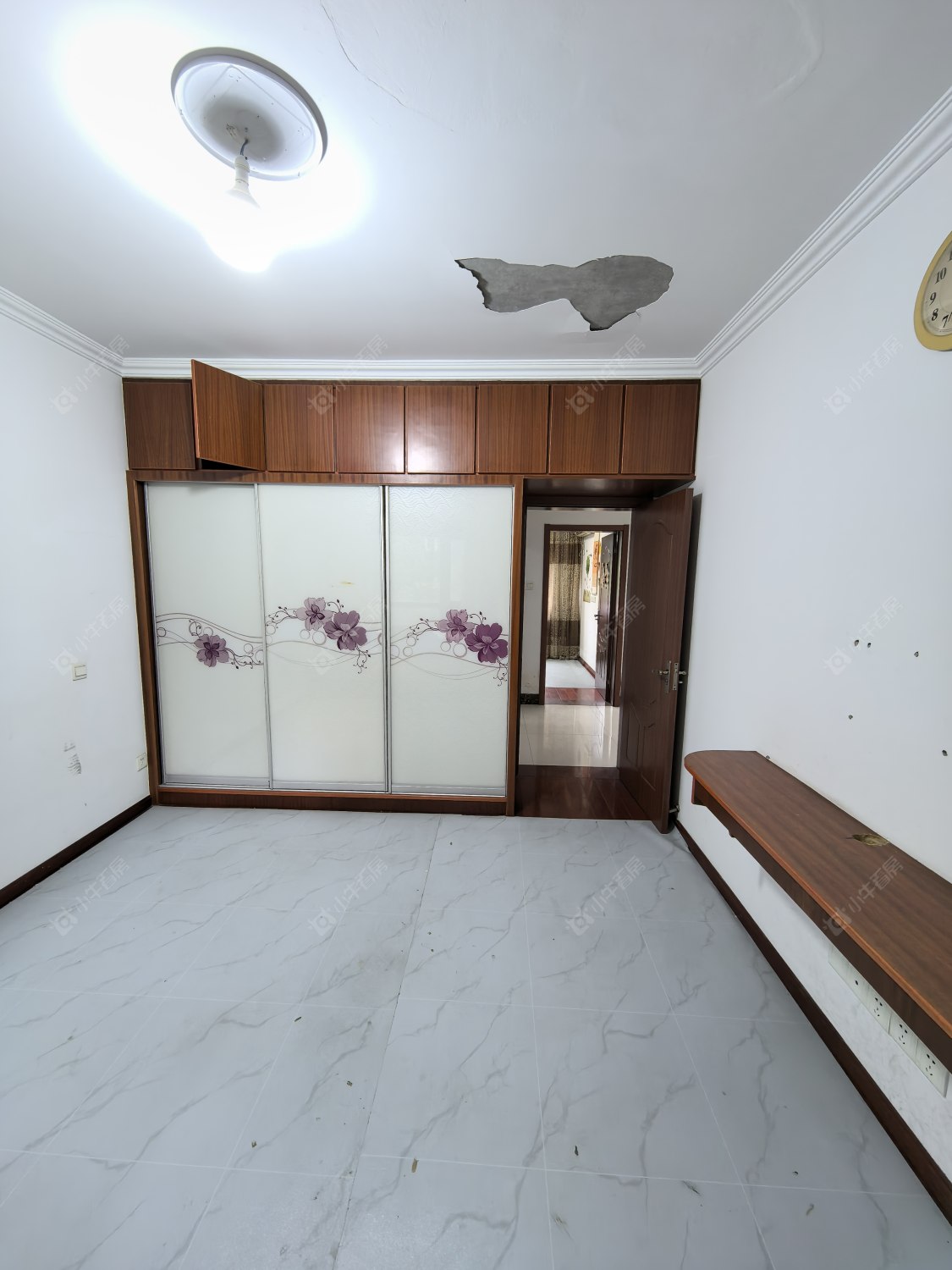 常州彩虹城在租房源室内图_小牛看房