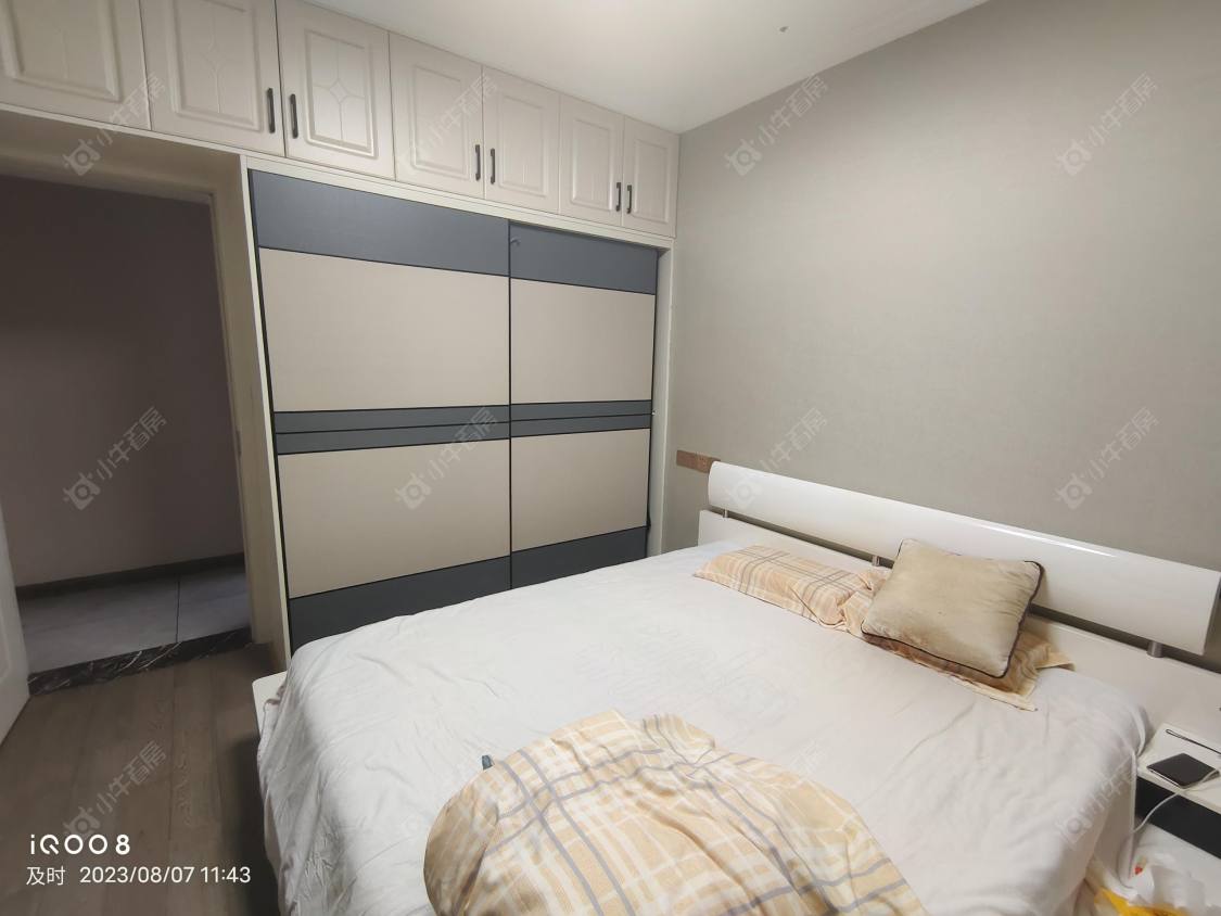 华润国际五期房源户型图 常州华润国际五期在租房源户型图_小牛看房