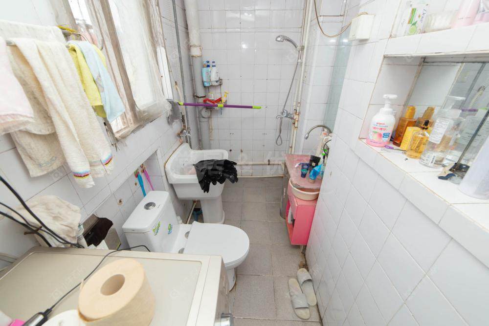 常州兰翔新村在售二手房源室内图_小牛看房