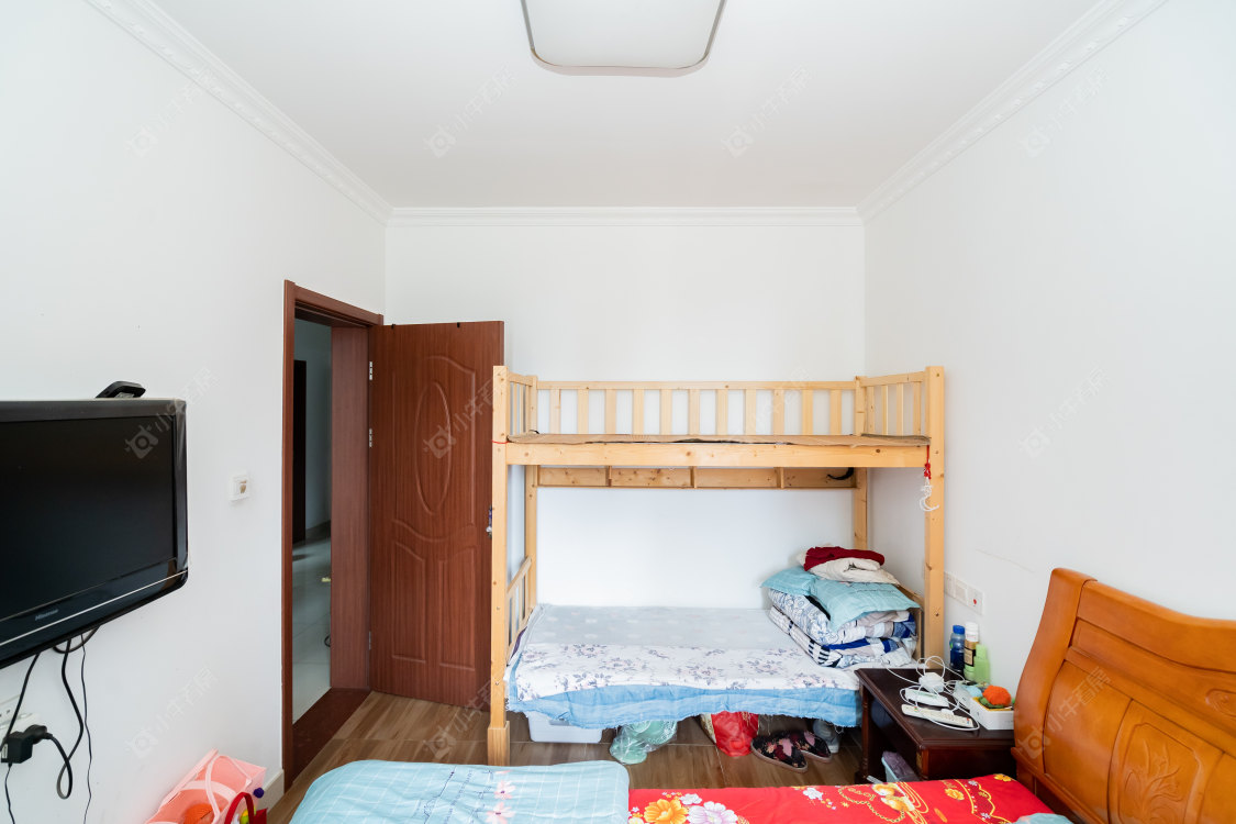 常州水岸花语在售二手房源室内图_小牛看房