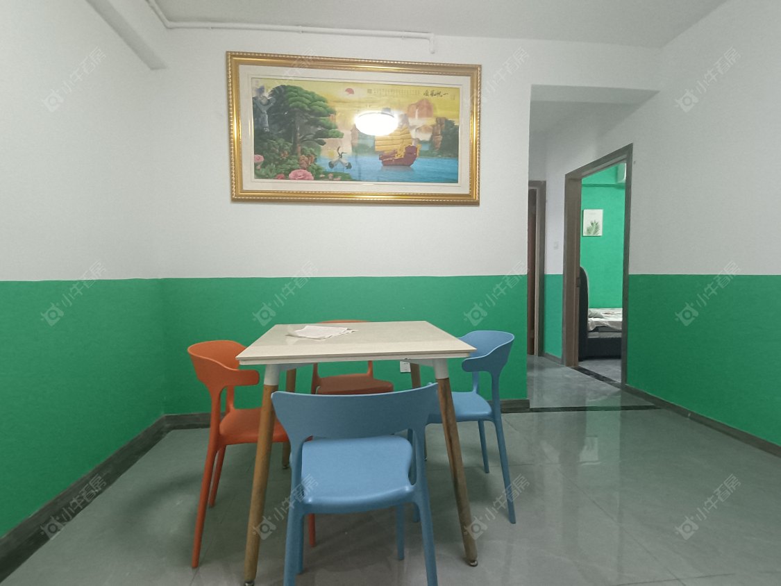 常州碧桂园翡丽都会在租房源_小牛看房