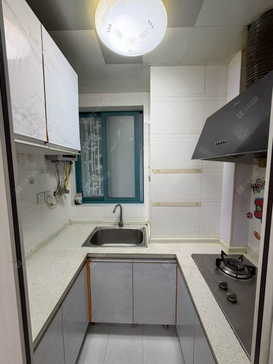 常州天禄商务广场在租房源室内图_小牛看房