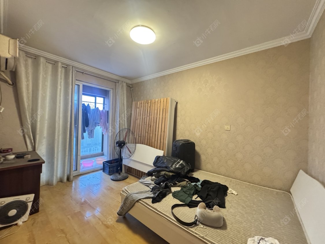 常州常发豪郡在租房源室内图_小牛看房