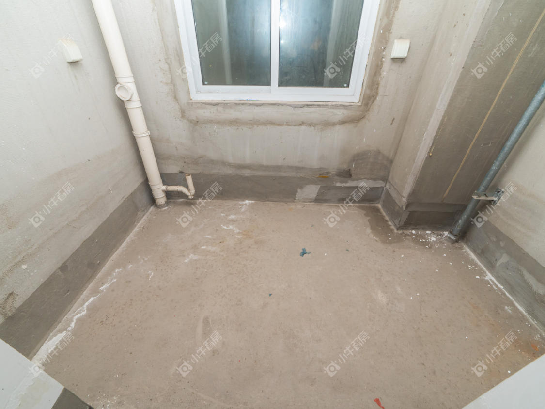 常州港龙新港城在租房源室内图_小牛看房