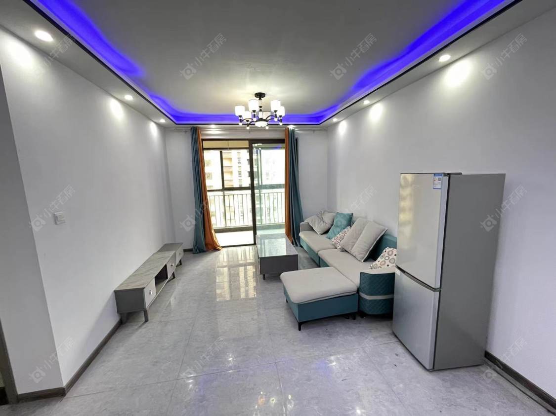 常州中南红玺台在租房源_小牛看房