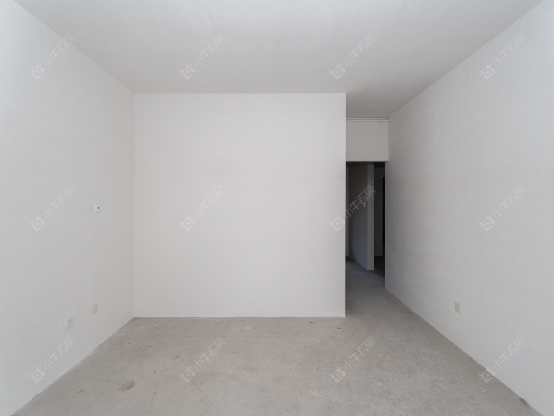 常州中梁金坛壹号院在售二手房源室内图_小牛看房