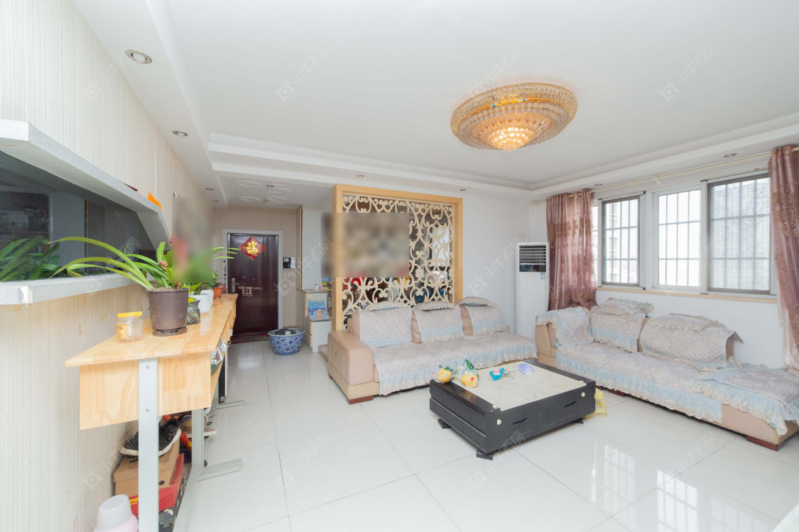 常州府西花园在售二手房_小牛看房