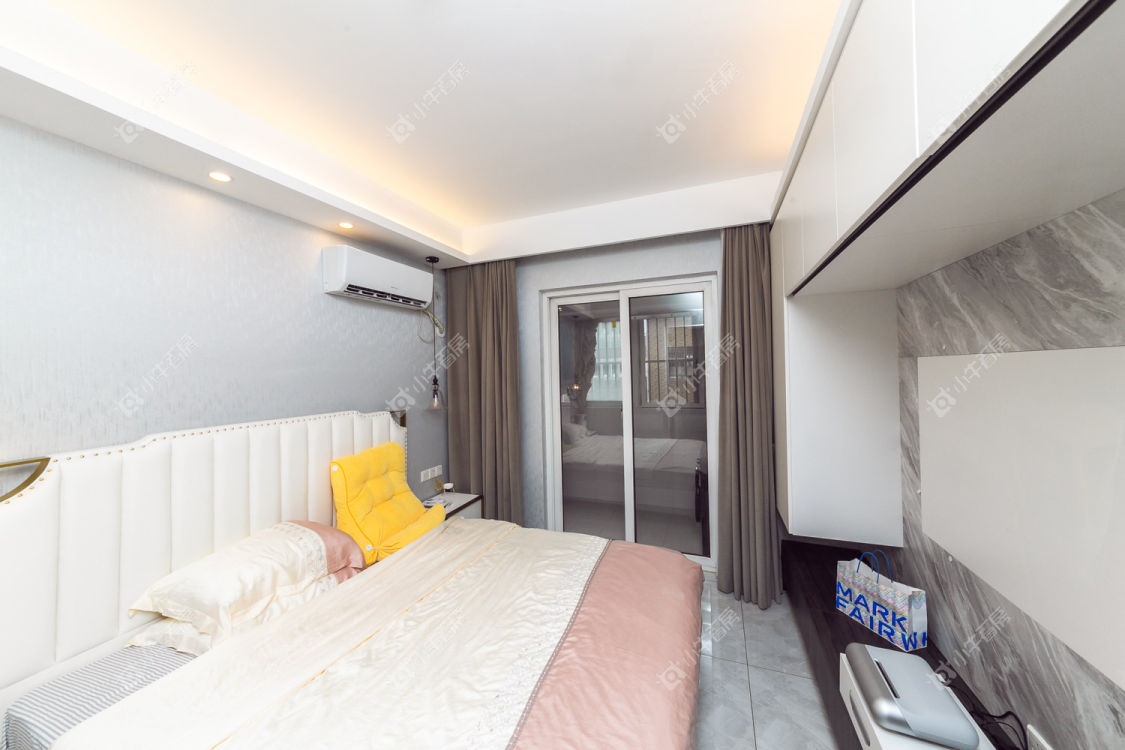 常州清潭商业中心1室1厅在租房源出租