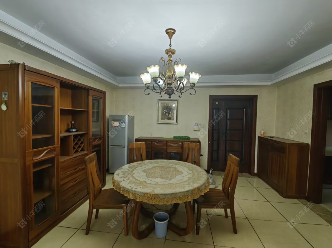 九洲花园二期房源室内图 常州九洲花园二期在租房源室内图_小牛看房