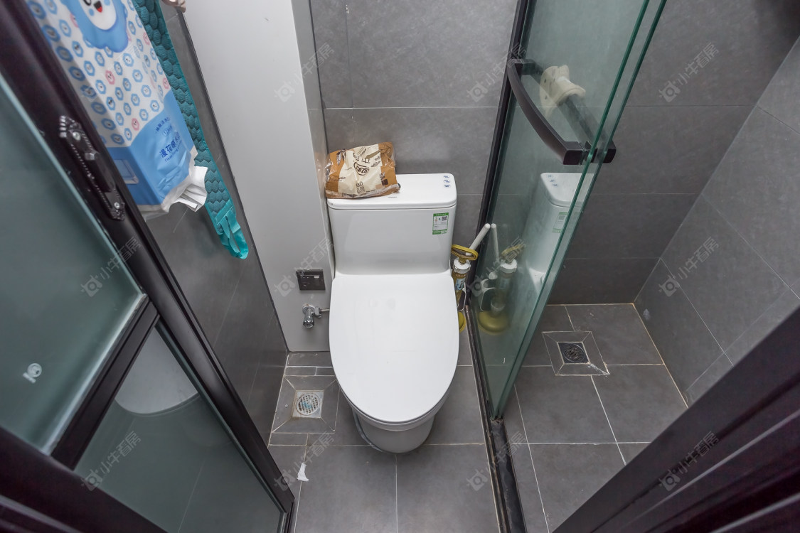 常州锦绣花园在售二手房源室内图_小牛看房