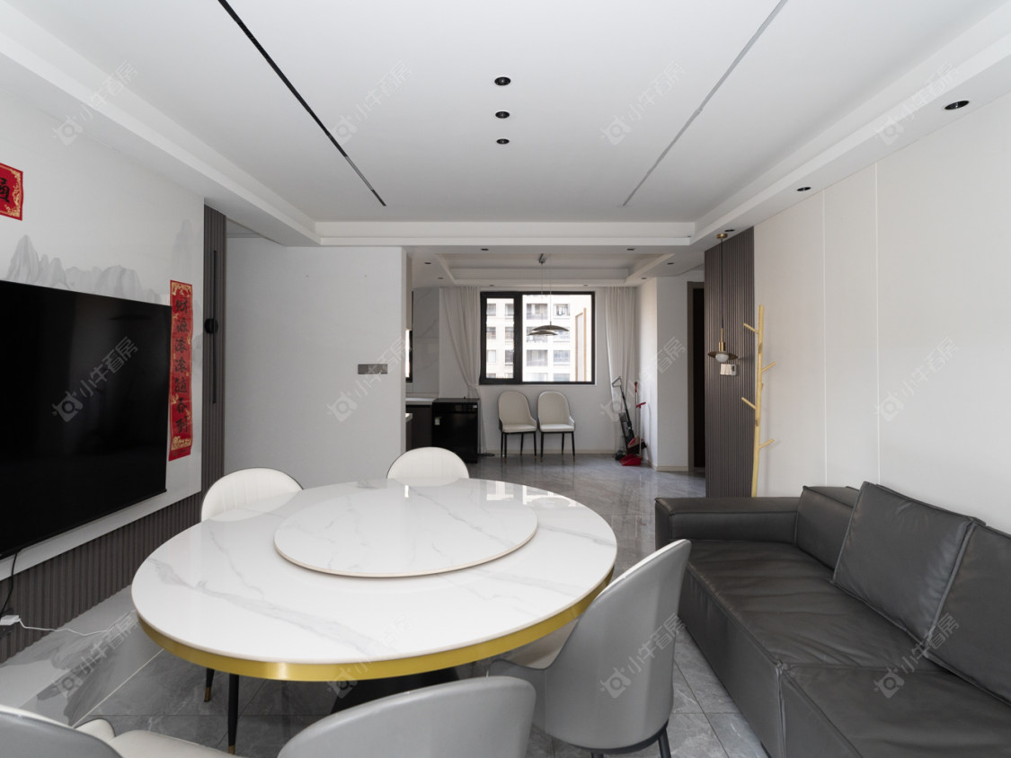 万科公园大道一期房源室内图 常州万科公园大道一期在售二手房源室内图_小牛看房