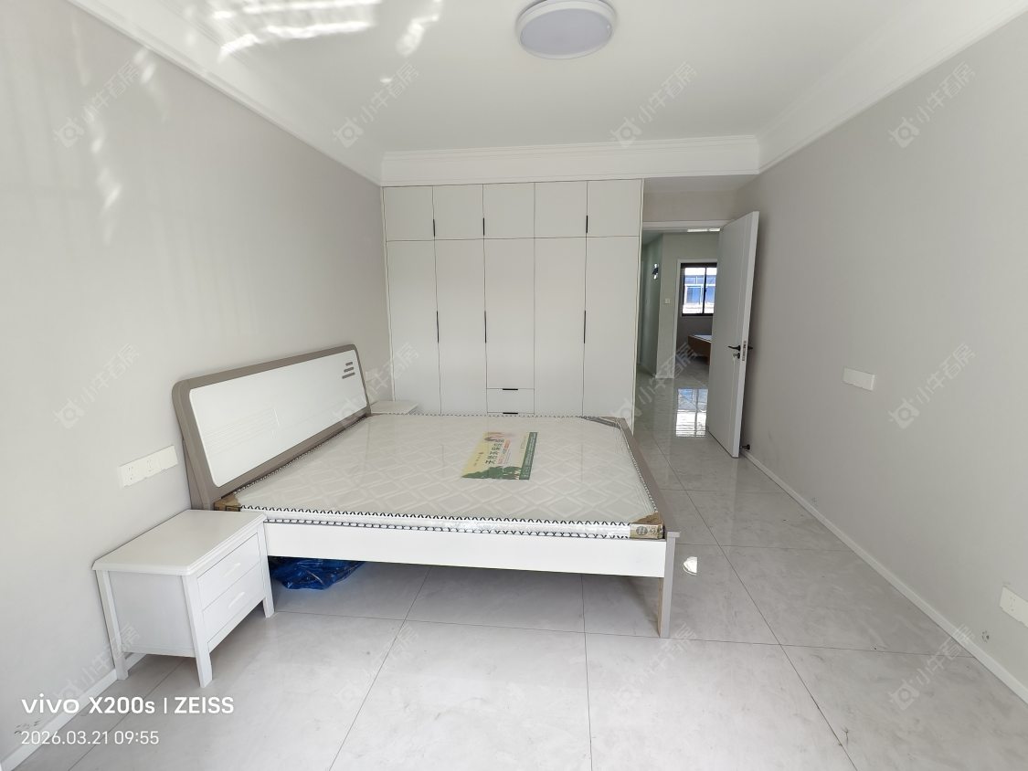 常州桃园新村在租房源室内图_小牛看房