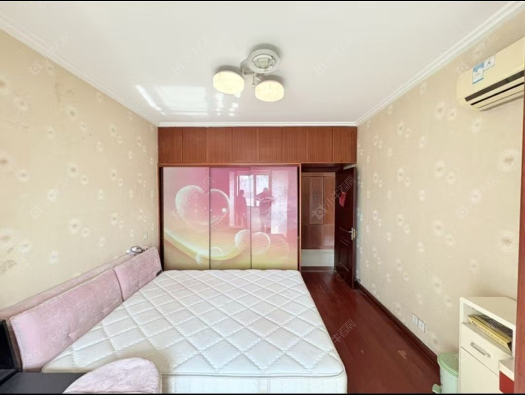 常州星鑫家园一期在租房源_小牛看房