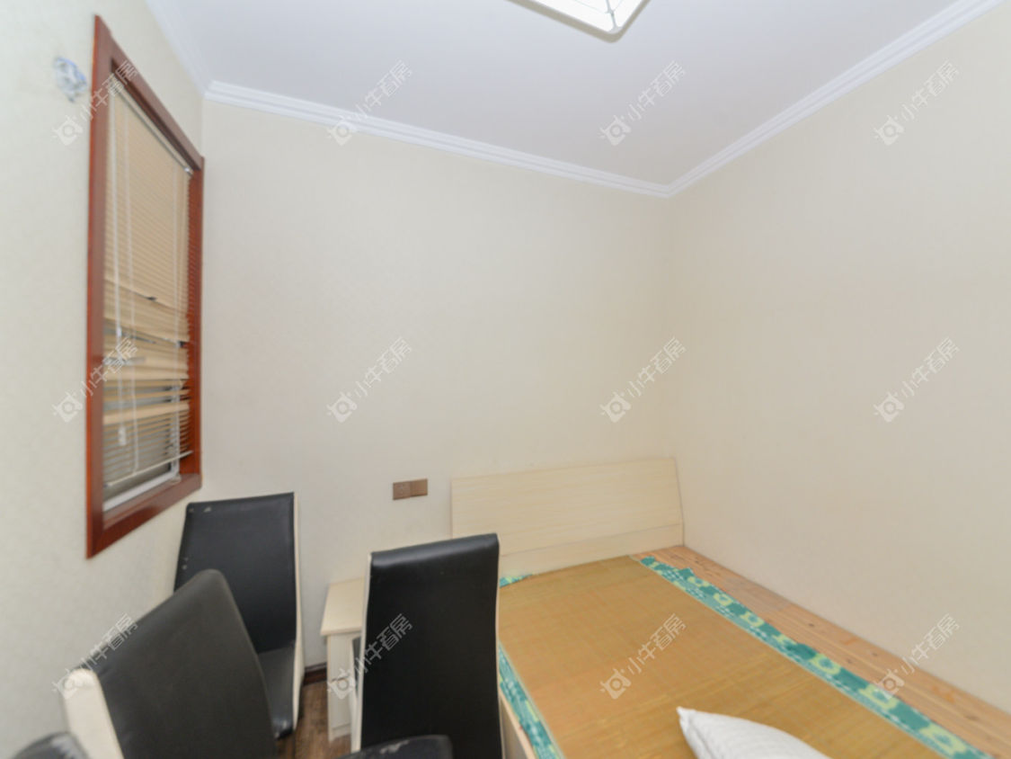 常州玉山花园在租房源室内图_小牛看房