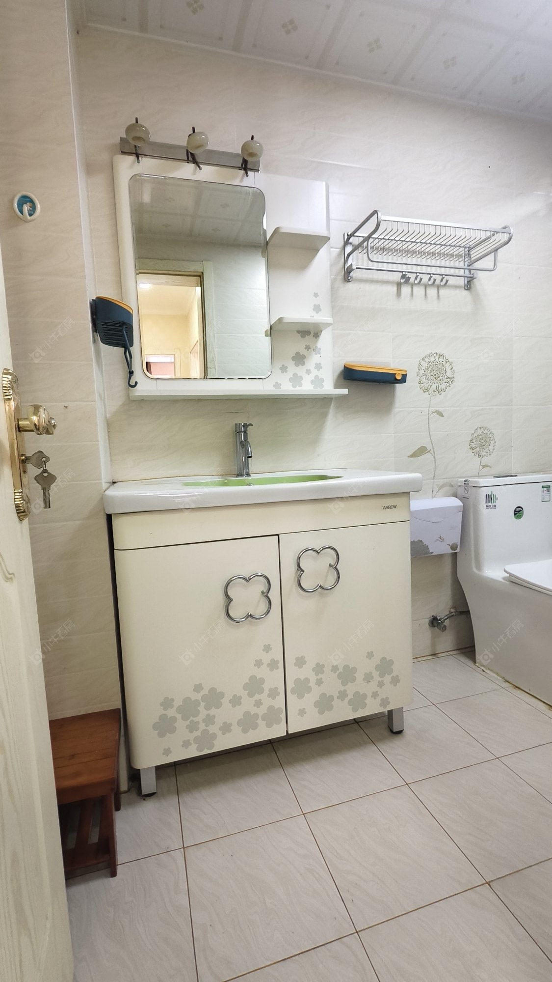 常州星河国际五区在租房源室内图_小牛看房