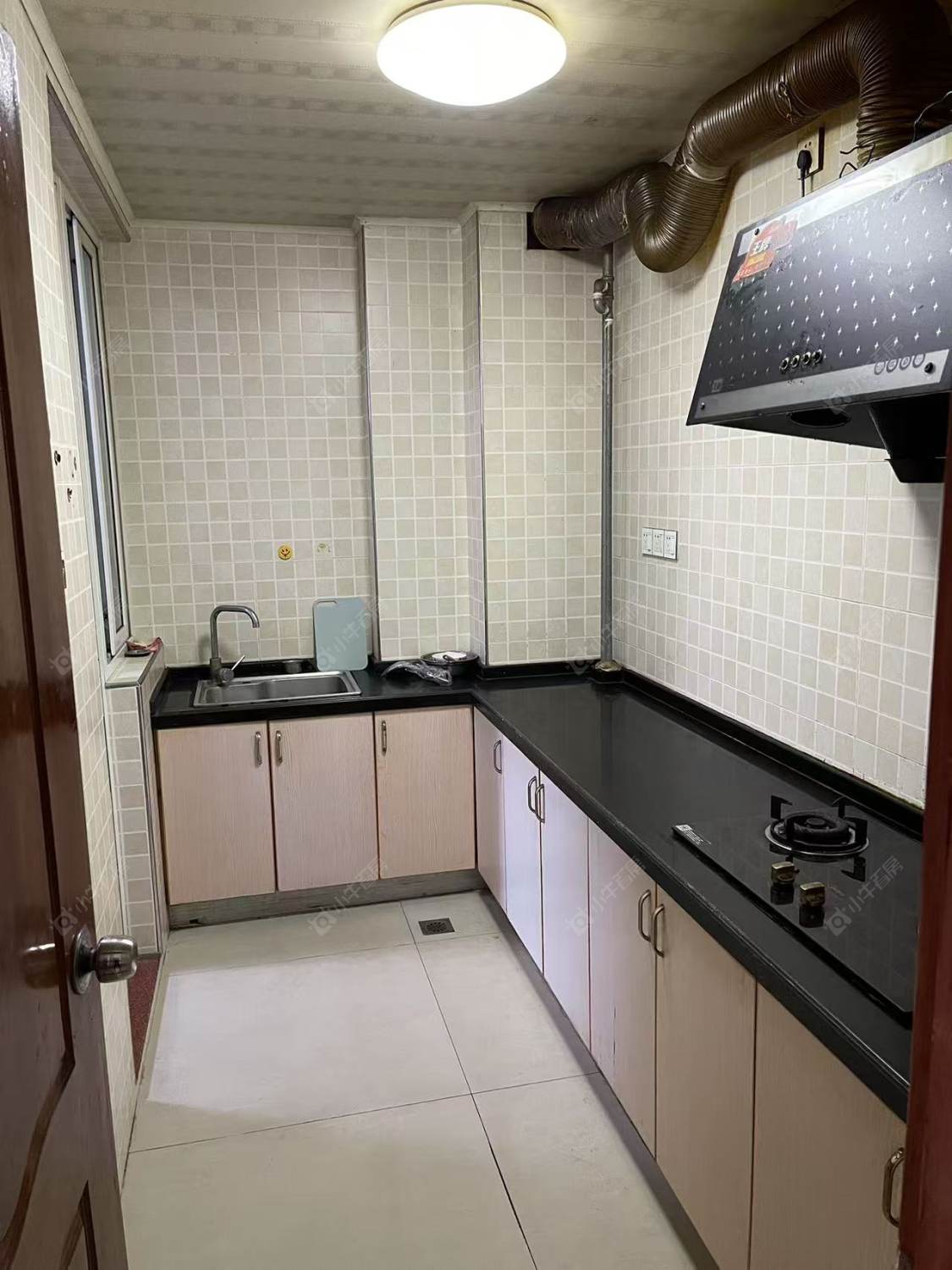 常州新丰苑在租房源室内图_小牛看房